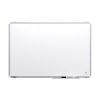 Whiteboard 90 x 60cm magnetic enamel | Legamaster Premium Plus
