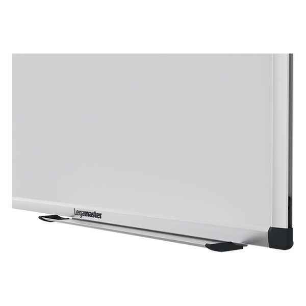 Whiteboard 90 x 60cm magnetic lacquered steel | Legamaster Unite 262059 - 2