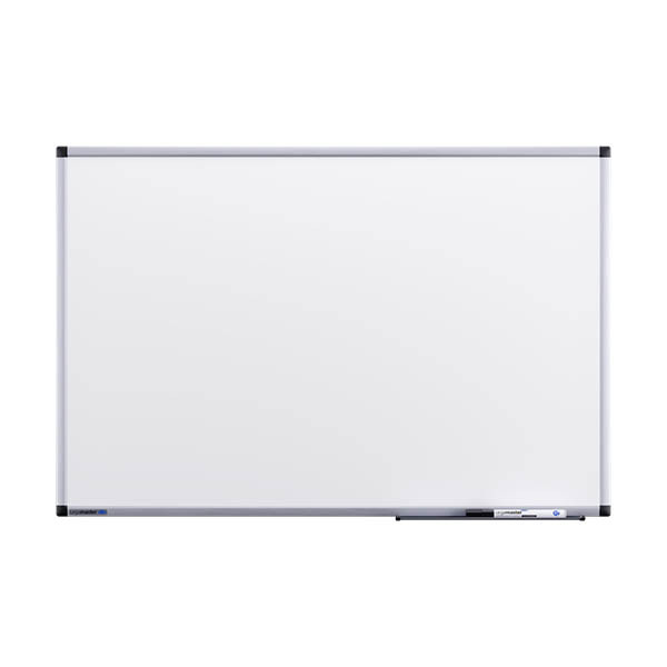 Whiteboard 90 x 60cm magnetic lacquered steel | Legamaster Unite 262059 - 1