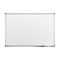 Whiteboard 90 x 60cm magnetic lacquered steel | Legamaster Unite 262059