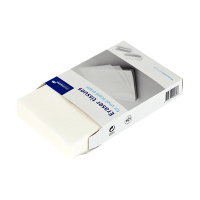 Whiteboard eraser REFILL | Legamaster | 100-pack 262097