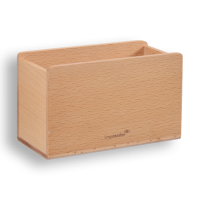 Legamaster Wooden magnetic accessory holder 7-122625 262086