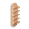 Wooden marker holder | 4-pens | Legamaster 262087 - 1