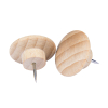 Legamaster Wooden pushpins (25-pack) 7-145125 262082