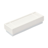Legamaster small magnetic whiteboard eraser 7-120100 262096