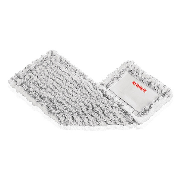 Leifheit Classic XL microfibre floor wiper replacement cloth 55211 SLE00204 - 1