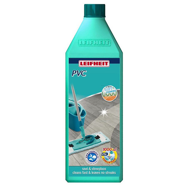 Floor cleaner 1L | PVC | Leifheit SLE00261 - 1