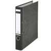 Leitz 1050 black A4 cardboard lever arch file binder, 50mm 10505095 202506
