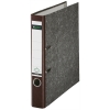 Leitz 1050 brown A4 cardboard lever arch file binder, 50mm 10505075 211462
