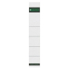 Leitz 1608 cardboard spine labels, 32mm x 191mm (10-pack) 211016 - 1