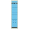 Leitz 1640 blue self-adhesive spine labels, 61mm x 285mm (10-pack) 211034 - 1