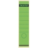 Leitz 1640 green self-adhesive spine labels, 61mm x 285mm (10-pack) 211036 - 1