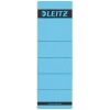 Leitz 1642 blue self-adhesive spine labels, 61mm x 191mm (10-pack) 211022 - 1