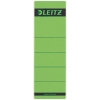 Leitz 1642 green self-adhesive spine labels, 61mm x 191mm (10-pack) 211024 - 1