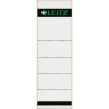 Leitz 1642 grey self-adhesive spine labels, 61mm x 191mm (10-pack)
