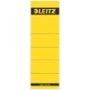 Leitz 1642 yellow self-adhesive spine labels, 61mm x 191mm (10-pack)