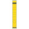 Leitz 1648 yellow self-adhesive spine labels, 39mm x 285mm (10-pack) 211050 - 1