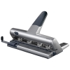 2-4 hole punch 6mm (30 sheets) | black | Leitz 5114 AKTO Heavy Duty 211398 - 1