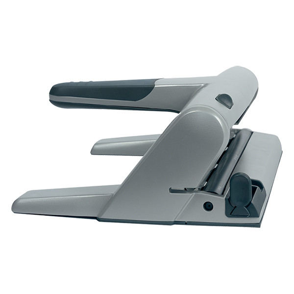2-4 hole punch 6mm (30 sheets) | black | Leitz 5114 AKTO Heavy Duty 211398 - 2