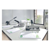 2-4 hole punch 6mm (30 sheets) | black | Leitz 5114 AKTO Heavy Duty 211398 - 4