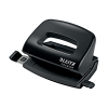 2-hole mini punch 5.5mm (10 sheets) | black | NeXXt Recycle 227610 - 1