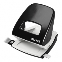 2-hole punch 3mm (30 sheets) | Leitz 202758