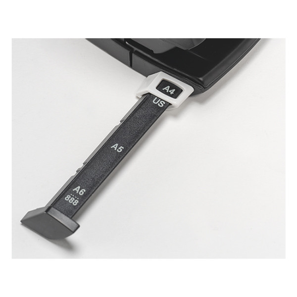 2-hole punch 5.5mm (30 sheets) | Leitz Recycle 226497 - 3