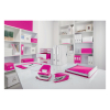 2-hole punch 5.5mm (30 sheets) | metallic pink | Leitz 211738 - 6