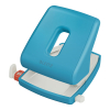 2-hole punch 5.5mm (30 sheets) | serene blue | Leitz Cosy 226458 - 1