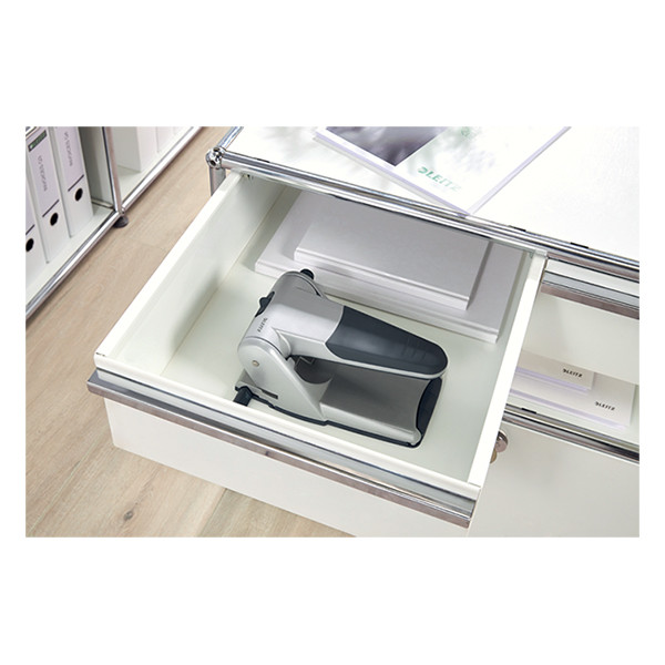 2-hole punch 5.5mm (65 sheets) | Leitz 211396 - 5