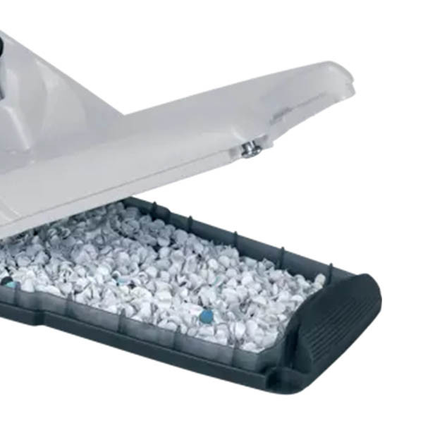 2-hole punch 5.5mm (65 sheets) | Leitz 211396 - 2