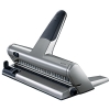 23-hole punch 5.5mm (15 sheets) | silver | Leitz 5115 211404 - 1