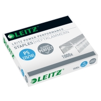 Leitz 25/10 Power Performance P5 staples (1000-pack) 55740000 211420