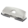 4-hole punch 5.5mm (16 sheets) | grey | Leitz 5022 202762 - 1