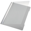 Leitz 41910085 grey A4 semi-rigid project folder (10-pack)