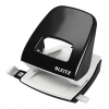 Leitz 5008 black 2-hole punch, 3mm (30-sheets)