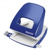 Leitz 5008 blue 2-hole punch, 3mm (30-sheets)