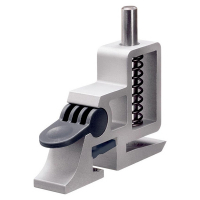 Leitz 5114 replacement punch for heavy duty hole punch, 6mm