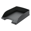 Leitz 5227 Plus black letter tray (5-pack)