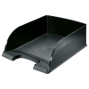 Leitz 5233 black large letter tray (1 tray) 52330095 202988