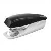 Leitz 5501 metallic black stapler 55010095 211362 - 1