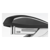 Leitz 5501 metallic black stapler 55010095 211362 - 2