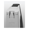 Leitz 5501 metallic black stapler 55010095 211362 - 4