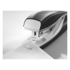 Leitz 5502 metallic black stapler 55020095 202750 - 3