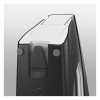 Leitz 5502 metallic black stapler 55020095 202750 - 4