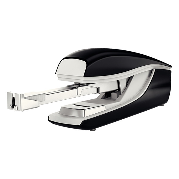 Leitz 5523 black metal stapler 55230095 211474 - 2