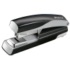 Leitz 5523 black metal stapler