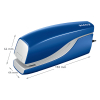 Leitz 5532 NeXXt blue electric stapler 55320035 211380 - 3