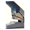 Leitz 5552 grey heavy duty flat clinch stapler 55520084 211368 - 4