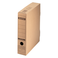 Leitz 6084 A4 archive box with locking strip (10-pack) 60840000 203856